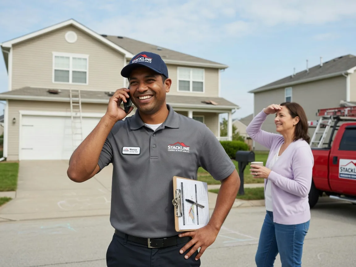 Chimney flashing repair Pleasant Lake, MI FAQs